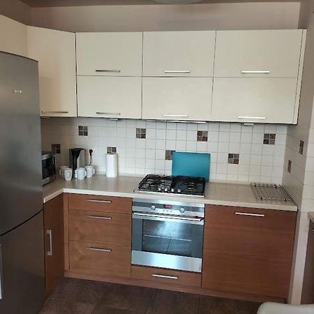 Golden Apartments/City Center/Grzyb 9 Варшава Екстериор снимка