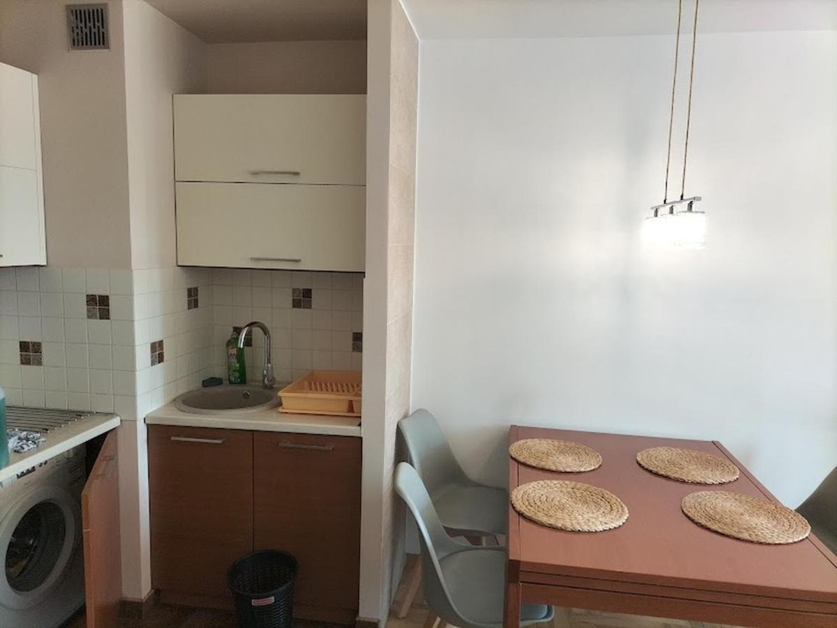 Golden Apartments/City Center/Grzyb 9 Варшава Екстериор снимка