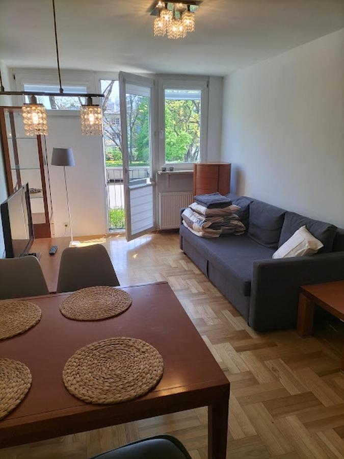Golden Apartments/City Center/Grzyb 9 Варшава Екстериор снимка
