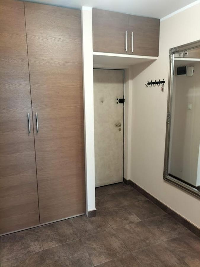 Golden Apartments/City Center/Grzyb 9 Варшава Екстериор снимка