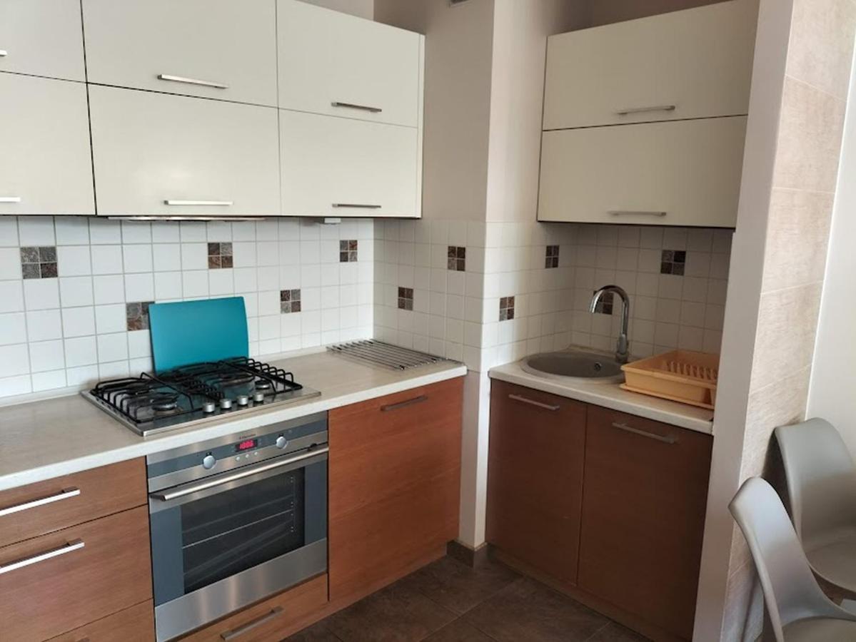 Golden Apartments/City Center/Grzyb 9 Варшава Екстериор снимка