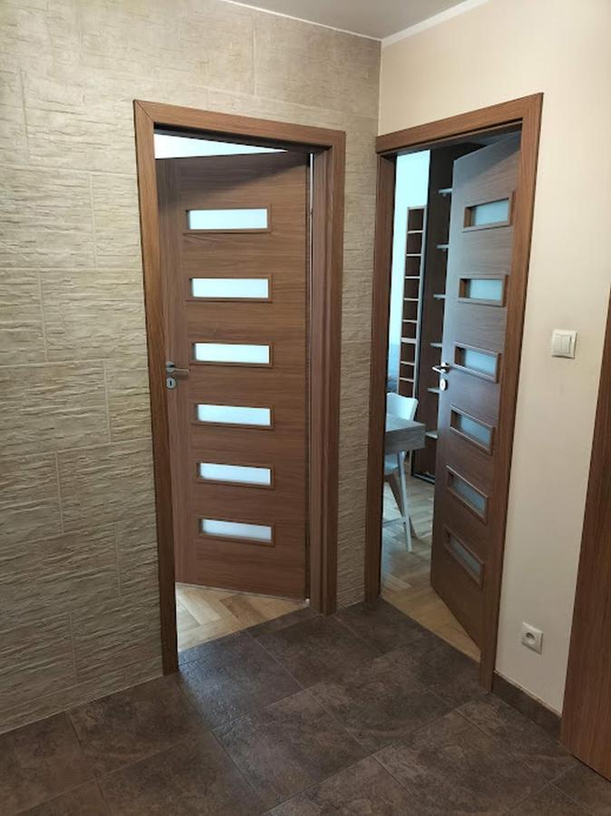 Golden Apartments/City Center/Grzyb 9 Варшава Екстериор снимка